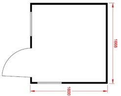 Shire 5x5 Croft Whitewood Pine Playhouse Assembly Service Included 21 Shire 5x5 Croft Whitewood Pine Playhouse Assembly Service Included -Deals Good Garden Tool Store shire 5x5 croft whitewood pine playhouse assembly service included5397007006445 18t BQ