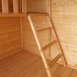 Shire 5x5 Croft Whitewood Pine Playhouse Assembly Service Included 14 Shire 5x5 Croft Whitewood Pine Playhouse Assembly Service Included -Deals Good Garden Tool Store shire 5x5 croft whitewood pine playhouse assembly service included5397007006445 37c bq