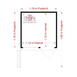 Shire 6x4 Bunny Whitewood Pine Playhouse Assembly Required 8 Shire 6x4 Bunny Whitewood Pine Playhouse Assembly Required -Deals Good Garden Tool Store shire 6x4 bunny whitewood pine playhouse assembly required5019804111732 02t