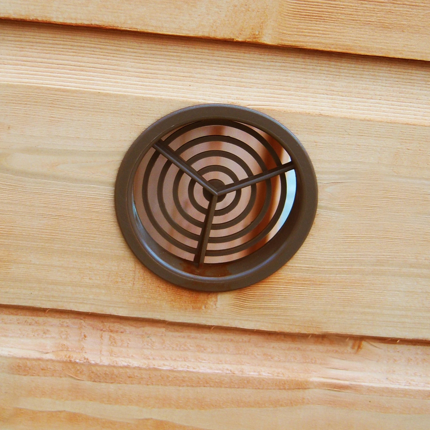 Shire 6x4 Bunny Whitewood Pine Playhouse Assembly Required 3 Shire 6x4 Bunny Whitewood Pine Playhouse Assembly Required - Image 3