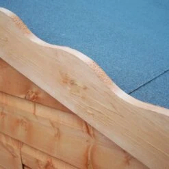 Shire 6x4 Command Post Whitewood Pine Playhouse Assembly Service Included -Deals Good Garden Tool Store shire 6x4 command post whitewood pine playhouse assembly service included5397007006469 36c bq