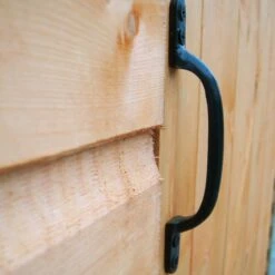 Shire 6x4 Command Post Whitewood Pine Playhouse Assembly Service Included -Deals Good Garden Tool Store shire 6x4 command post whitewood pine playhouse assembly service included5397007006469 43c bq