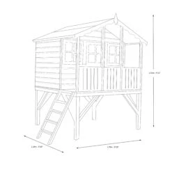 Shire 6x6 Stork Whitewood Pine Playhouse Assembly Required 11 Shire 6x6 Stork Whitewood Pine Playhouse Assembly Required -Deals Good Garden Tool Store shire 6x6 stork whitewood pine playhouse assembly required5019804111756 03t
