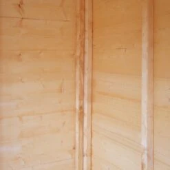 Shire 7x7 Glass Pent Shiplap Wooden Summer House - Base Not Included -Deals Good Garden Tool Store shire 7x7 glass pent shiplap wooden summer house base not included03455784 37c