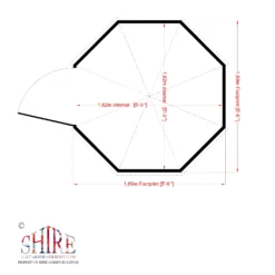 Deals Good Garden Tool Store -Deals Good Garden Tool Store shire aviary h 2 09m w 1 62m d 1 62m5019804111978 02t