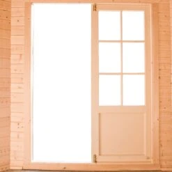 Shire Belvoir 10x10 Glass Apex Tongue & Groove Wooden Cabin - Base Not Included -Deals Good Garden Tool Store shire belvoir 10x10 glass apex tongue groove wooden cabin base not included5019804252398 38c