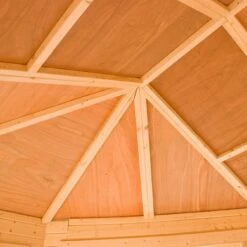 Shire Belvoir 10x10 Toughened Glass Apex Tongue & Groove Wooden Cabin - Base Not Included -Deals Good Garden Tool Store shire belvoir 10x10 toughened glass apex tongue groove wooden cabin base not included5019804252336 37c