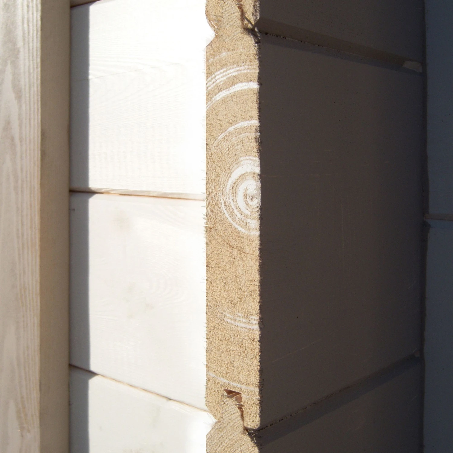 Shire Berryfield 11x8 Glass Apex Tongue & Groove Wooden Cabin - Base Not Included 2 Shire Berryfield 11x8 Glass Apex Tongue & Groove Wooden Cabin - Base Not Included - Image 2