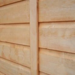 Shire Blenheim 10x8 Glass Bi-fold Door Apex Shiplap Wooden Summer House - Base Not Included -Deals Good Garden Tool Store shire blenheim 10x8 glass bi fold door apex shiplap wooden summer house base not included5019804225491 37c