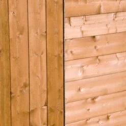 Shire Blenheim 10x8 Glass Bi-fold Door Apex Shiplap Wooden Summer House - Base Not Included -Deals Good Garden Tool Store shire blenheim 10x8 glass bi fold door apex shiplap wooden summer house base not included5019804225491 38c