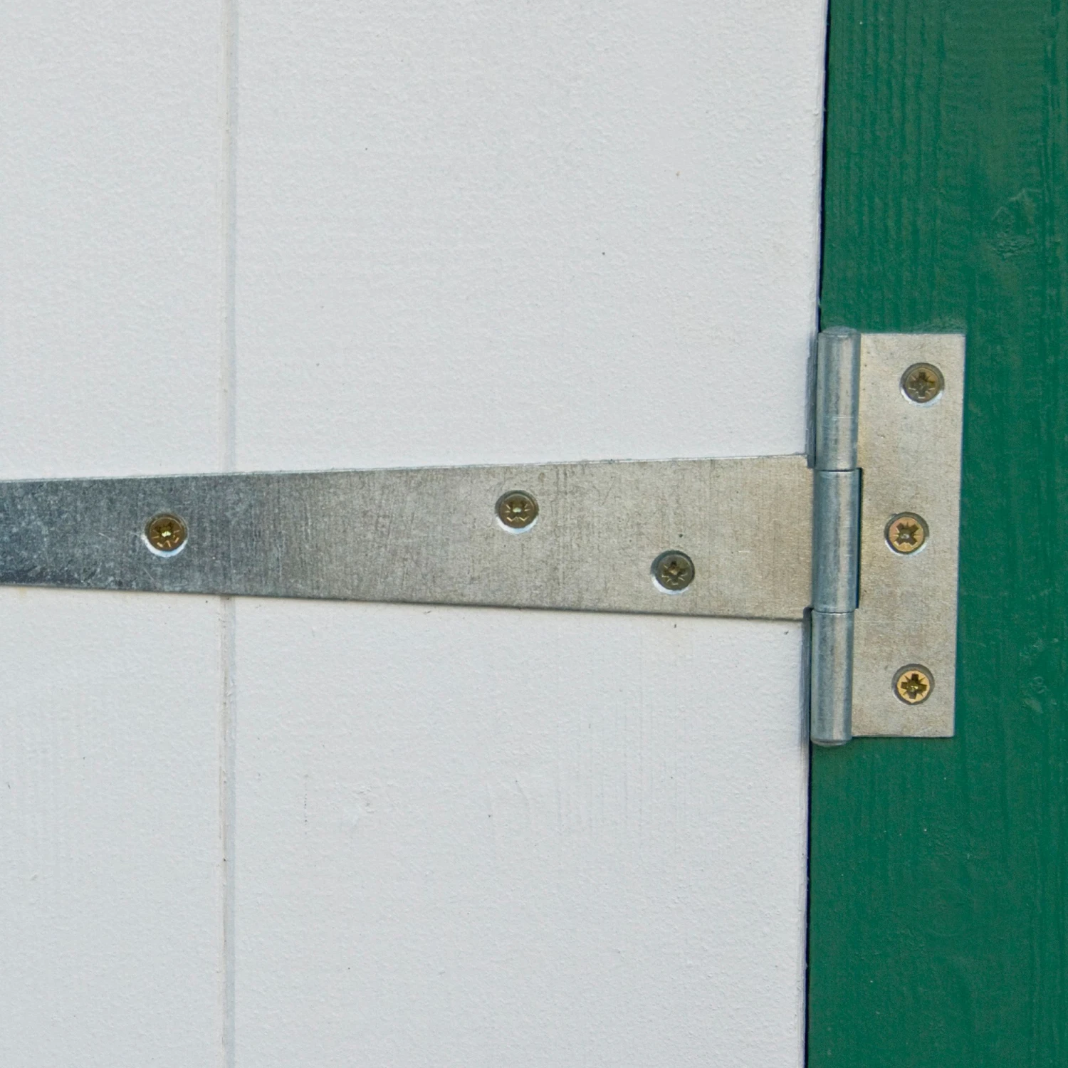 Shire Caldey 8x6 Ft Pent Shiplap Wooden 2 Windows Shed With Floor 3 Shire Caldey 8x6 Ft Pent Shiplap Wooden 2 Windows Shed With Floor - Image 3