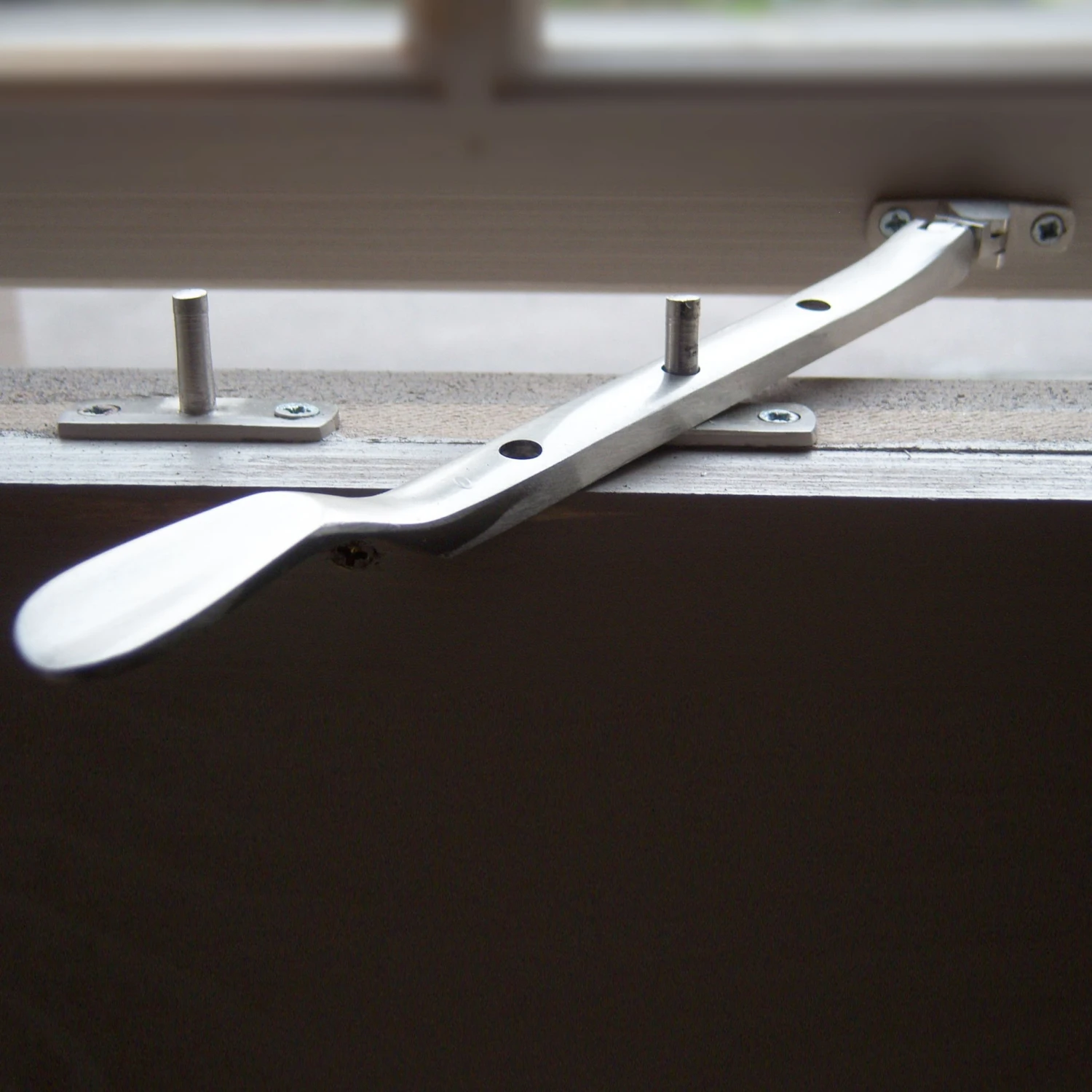 Shire Danbury 12x12 Toughened Glass Pent Tongue & Groove Wooden Cabin - Base Not Included 2 Shire Danbury 12x12 Toughened Glass Pent Tongue & Groove Wooden Cabin - Base Not Included - Image 2