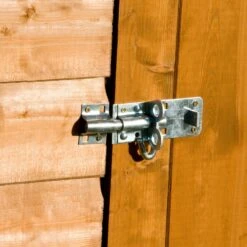 Shire Durham 8x6 Ft Apex Shiplap Wooden Shed With Floor (Base Included) - Assembly Service Included -Deals Good Garden Tool Store shire durham 8x6 ft apex shiplap wooden shed with floor base included assembly service included5019804861552 03bq