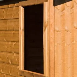 Shire Durham 8x6 Ft Apex Shiplap Wooden Shed With Floor (Base Included) - Assembly Service Included -Deals Good Garden Tool Store shire durham 8x6 ft apex shiplap wooden shed with floor base included assembly service included5019804861552 04bq