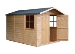 Shire Guernsey 7x10 Ft Apex Shiplap Wooden 2 Door 2 Windows Shed With Floor - Assembly Service Included 13 Shire Guernsey 7x10 Ft Apex Shiplap Wooden 2 Door 2 Windows Shed With Floor - Assembly Service Included -Deals Good Garden Tool Store shire guernsey 7x10 ft apex shiplap wooden 2 door 2 windows shed with floor assembly service included5397007006353 01bq