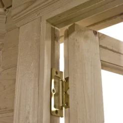 Shire Hartley 8x6 Glass Apex Tongue & Groove Wooden Cabin - Base Not Included -Deals Good Garden Tool Store shire hartley 8x6 glass apex tongue groove wooden cabin base not included5397007006407 37c bq