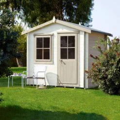 Shire Hartley 8x8 Apex Tongue & Groove Wooden Cabin - Assembly Service Included -Deals Good Garden Tool Store shire hartley 8x8 apex tongue groove wooden cabin assembly service included5019804198818 01i bq