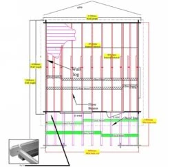 Shire Kinver 12x14 Glass Apex Tongue & Groove Wooden Cabin - Base Not Included -Deals Good Garden Tool Store shire kinver 12x14 glass apex tongue groove wooden cabin base not included5019804112197 02t