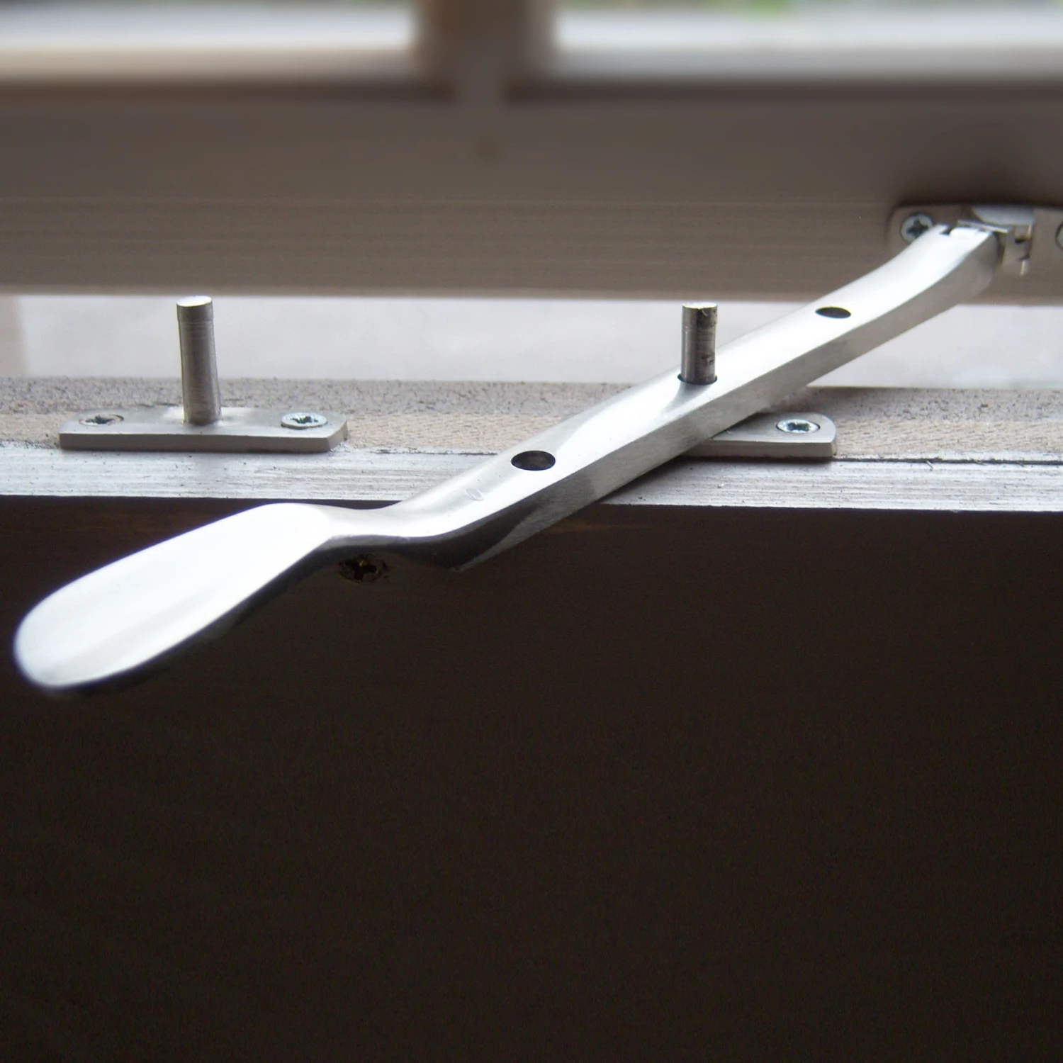 Shire Kinver Toughened Glass Apex Tongue & Groove Wooden Cabin - Base Not Included 6 Shire Kinver Toughened Glass Apex Tongue & Groove Wooden Cabin - Base Not Included - Image 6