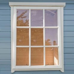 Shire Leygrove 14x10 Apex Tongue & Groove Wooden Cabin - Assembly Service Included -Deals Good Garden Tool Store shire leygrove 14x10 apex tongue groove wooden cabin assembly service included5019804111251 04i bq