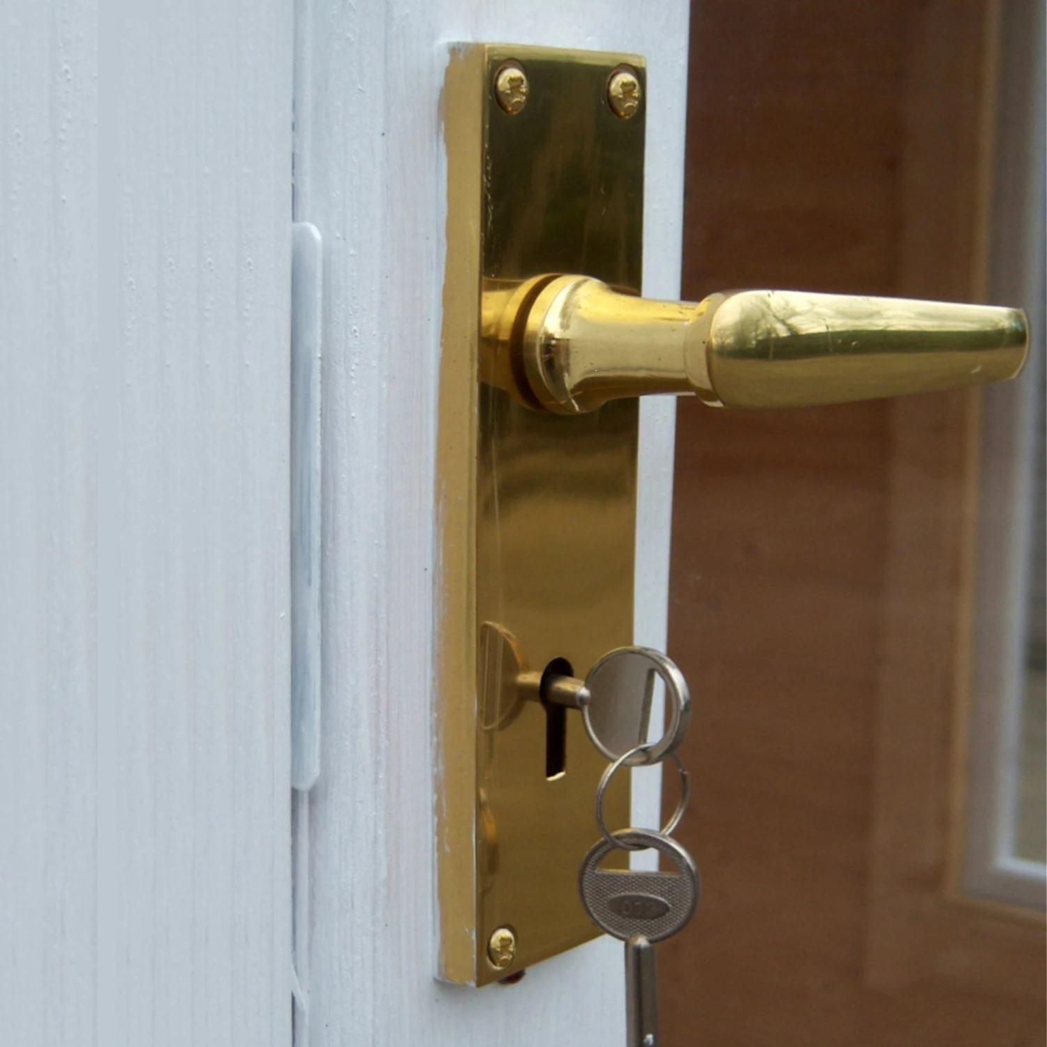 Shire Leygrove 14x10 Glass Apex Tongue & Groove Wooden Cabin - Base Not Included 6 Shire Leygrove 14x10 Glass Apex Tongue & Groove Wooden Cabin - Base Not Included - Image 6