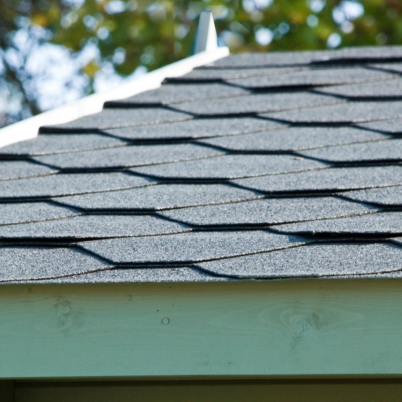 Shire Leygrove 14x10 Glass Apex Tongue & Groove Wooden Cabin - Base Not Included 9 Shire Leygrove 14x10 Glass Apex Tongue & Groove Wooden Cabin - Base Not Included - Image 9