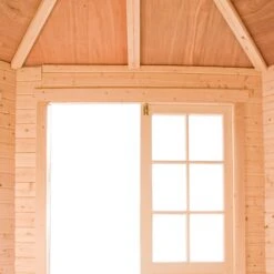 Shire Leygrove 14x10 Glass Apex Tongue & Groove Wooden Cabin - Base Not Included 15 Shire Leygrove 14x10 Glass Apex Tongue & Groove Wooden Cabin - Base Not Included -Deals Good Garden Tool Store shire leygrove 14x10 glass apex tongue groove wooden cabin base not included5019804251483 39c