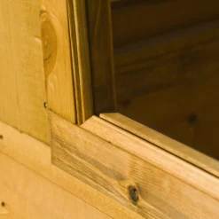 Shire Lumley 7x5 Glass Apex Shiplap Wooden Summer House - Base Included -Deals Good Garden Tool Store shire lumley 7x5 glass apex shiplap wooden summer house base included5397007006391 38c bq