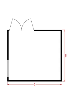 Shire Mammoth 12x12 Glass Apex Wooden Workshop - Base Not Included 16 Shire Mammoth 12x12 Glass Apex Wooden Workshop - Base Not Included -Deals Good Garden Tool Store shire mammoth 12x12 glass apex wooden workshop base not included5019804123131 03t