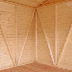 Shire Mammoth 24x12 Glass Apex Wooden Workshop - Base Not Included 10 Shire Mammoth 24x12 Glass Apex Wooden Workshop - Base Not Included -Deals Good Garden Tool Store shire mammoth 24x12 glass apex wooden workshop base not included5019804243181 37c