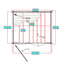 Shire Marlborough 10x12 Toughened Glass Apex Tongue & Groove Wooden Cabin - Base Not Included 15 Shire Marlborough 10x12 Toughened Glass Apex Tongue & Groove Wooden Cabin - Base Not Included -Deals Good Garden Tool Store shire marlborough 10x12 toughened glass apex tongue groove wooden cabin base not included5019804112364 02t