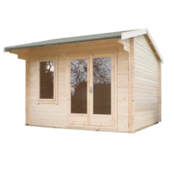Shire Marlborough 10x14 Toughened Glass Apex Tongue & Groove Wooden Cabin - Base Not Included -Deals Good Garden Tool Store shire marlborough 10x14 toughened glass apex tongue groove wooden cabin base not included5019804112401 01c bq