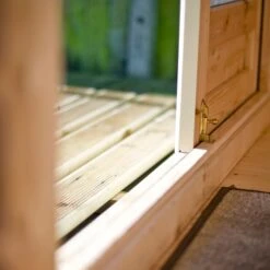 Shire Marlborough 10x14 Toughened Glass Apex Tongue & Groove Wooden Cabin - Base Not Included -Deals Good Garden Tool Store shire marlborough 10x14 toughened glass apex tongue groove wooden cabin base not included5019804112401 06i