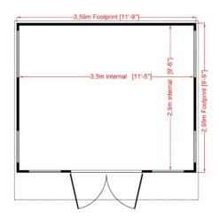 Shire Miami Gym 12x10 Pent Shiplap Wooden Summer House 5 Shire Miami Gym 12x10 Pent Shiplap Wooden Summer House -Deals Good Garden Tool Store shire miami gym 12x10 pent shiplap wooden summer house5019804118915 03t