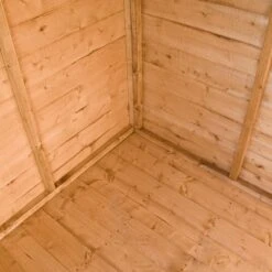 Shire Milton 8x9 Glass Apex Shiplap Wooden Summer House - Base Not Included -Deals Good Garden Tool Store shire milton 8x9 glass apex shiplap wooden summer house base not included5019804124800 38c