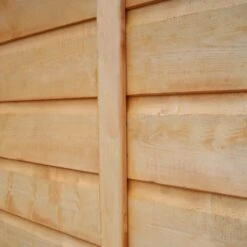 Shire Milton 8x9 Glass Apex Shiplap Wooden Summer House - Base Not Included -Deals Good Garden Tool Store shire milton 8x9 glass apex shiplap wooden summer house base not included5019804124800 39c