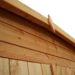 Shire Murrow 8x8 Ft Pent Shiplap Wooden Shed With Floor - Assembly Service Included -Deals Good Garden Tool Store shire murrow 8x8 ft pent shiplap wooden shed with floor assembly service included5019804080885 04bq