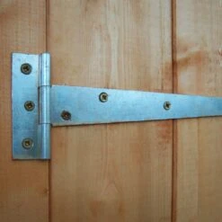 Shire Murrow 8x8 Ft Pent Shiplap Wooden Shed With Floor - Assembly Service Included -Deals Good Garden Tool Store shire murrow 8x8 ft pent shiplap wooden shed with floor assembly service included5019804080885 07bq