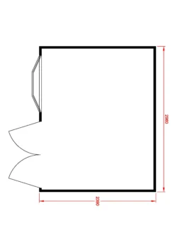 Shire Sandringham 10x8 Glass Apex Shiplap Wooden Summer House - Base Not Included 10 Shire Sandringham 10x8 Glass Apex Shiplap Wooden Summer House - Base Not Included -Deals Good Garden Tool Store shire sandringham 10x8 glass apex shiplap wooden summer house base not included5019804891443 02t