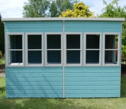 Shire Sun 10x10 Glass Pent Shiplap Wooden Summer House - Base Not Included -Deals Good Garden Tool Store shire sun 10x10 glass pent shiplap wooden summer house base not included5019804112067 10i bq