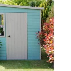 Shire Sun 10x6 Glass Pent Shiplap Wooden Summer House - Base Not Included -Deals Good Garden Tool Store shire sun 10x6 glass pent shiplap wooden summer house base not included5019804112050 06i bq