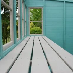 Shire Sun 8x6 Glass Pent Shiplap Wooden Summer House - Base Not Included -Deals Good Garden Tool Store shire sun 8x6 glass pent shiplap wooden summer house base not included5019804112012 10i