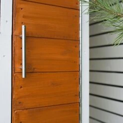 Shire Tongue & Groove Wooden 6x6 Apex Garden Storage - Assembly Service Included -Deals Good Garden Tool Store shire tongue groove wooden 6x6 apex garden storage assembly service included5019804118786 36c