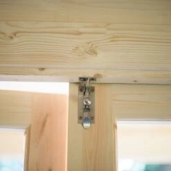 Shire Twyford 16x17 Ft Toughened Glass Apex Tongue & Groove Wooden Cabin With Felt Tile Roof -Deals Good Garden Tool Store shire twyford 16x17 ft toughened glass apex tongue groove wooden cabin with felt tile roof5019804111480 07i bq