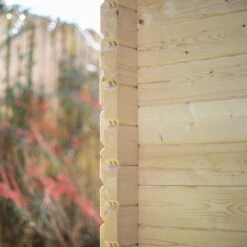 Shire Twyford 16x17 Ft Toughened Glass Apex Tongue & Groove Wooden Cabin With Felt Tile Roof -Deals Good Garden Tool Store shire twyford 16x17 ft toughened glass apex tongue groove wooden cabin with felt tile roof5019804111480 10i bq