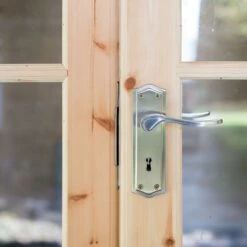 Shire Twyford 16x17 Glass Apex Tongue & Groove Wooden Cabin - Base Not Included 26 Shire Twyford 16x17 Glass Apex Tongue & Groove Wooden Cabin - Base Not Included -Deals Good Garden Tool Store shire twyford 16x17 glass apex tongue groove wooden cabin base not included5019804111497 09i bq