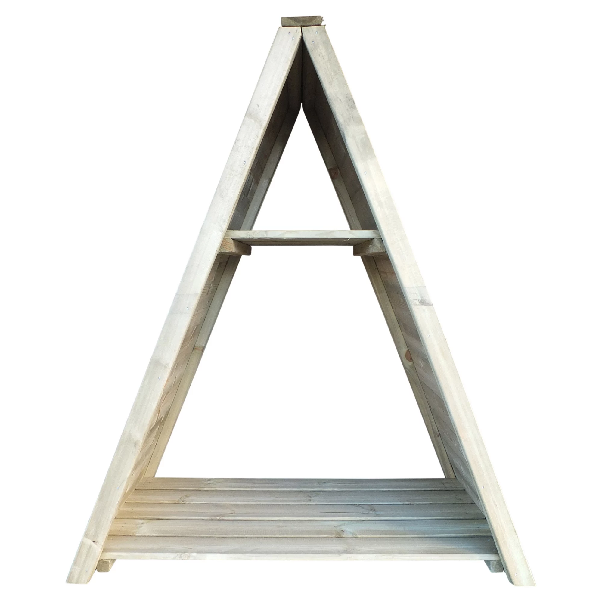 Shire Wooden Log Store 2 Shire Wooden Log Store - Image 2