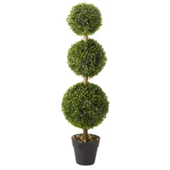 Smart Garden Trio Artificial Topiary Ball