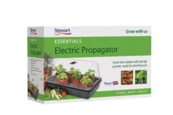 Deals Good Garden Tool Store -Deals Good Garden Tool Store stewart heated propagator 38cm5022938595057 08c