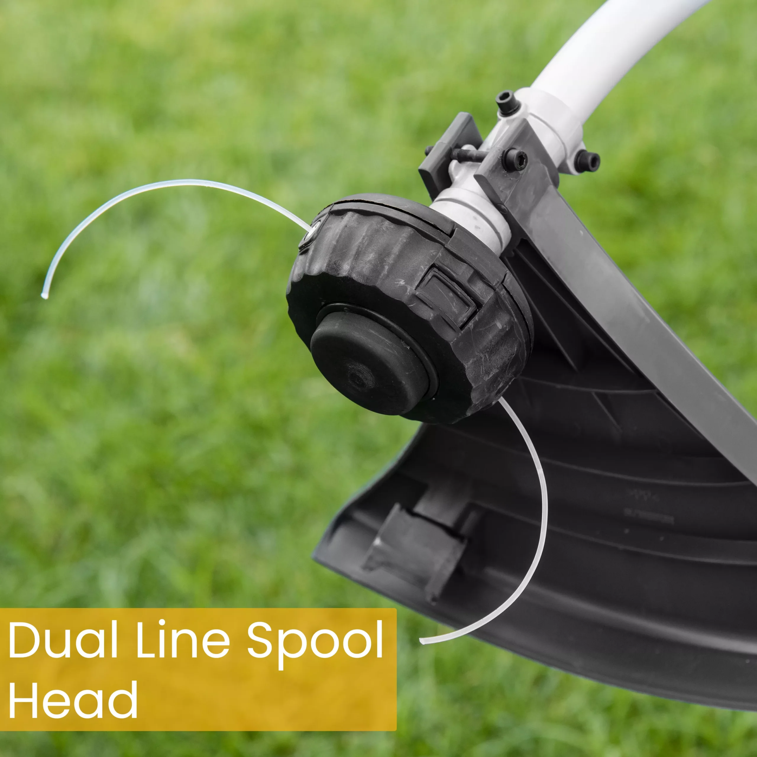 Stiga 380mm Petrol GT 330 A / 287110102/ST2 Grass Trimmer 4 Stiga 380mm Petrol GT 330 A / 287110102/ST2 Grass Trimmer - Image 4